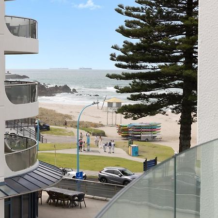 Spacious Oceanside Oasis Mount Maunganui Zewnętrze zdjęcie