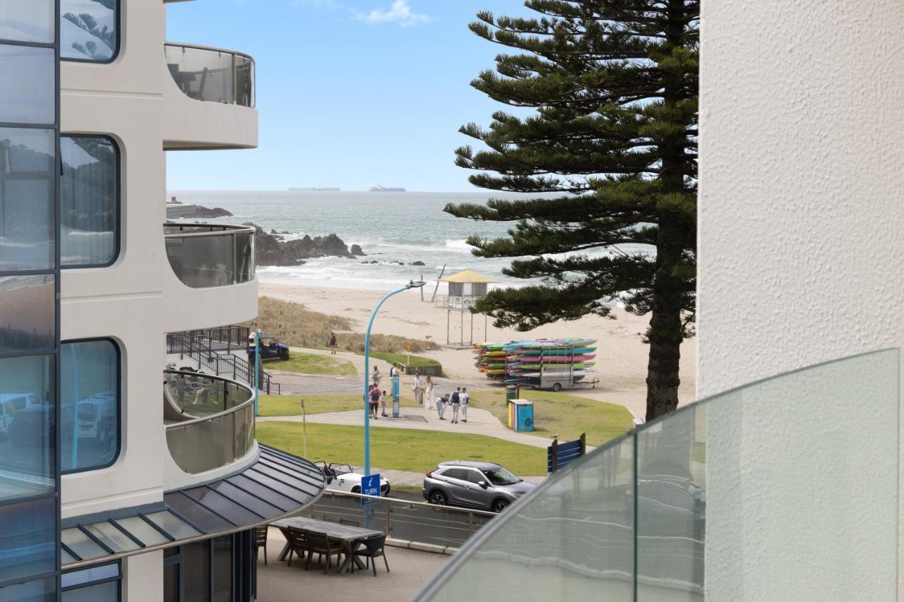 Spacious Oceanside Oasis Mount Maunganui Zewnętrze zdjęcie