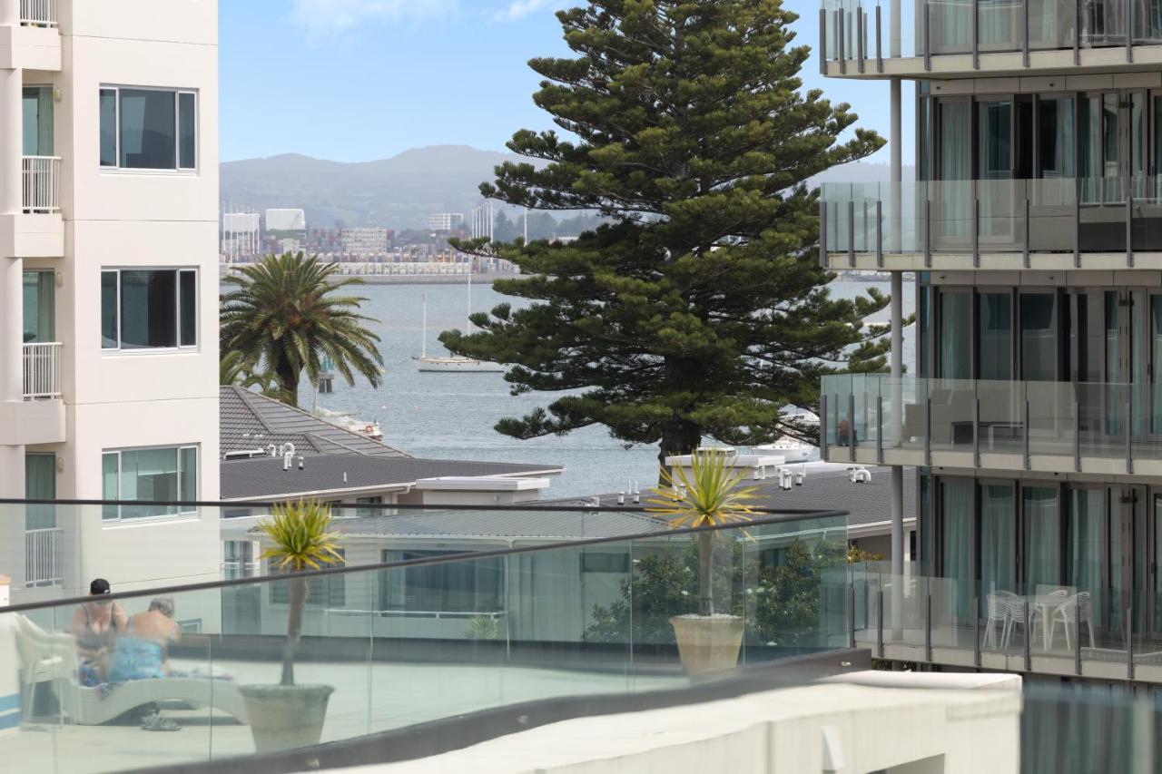 Spacious Oceanside Oasis Mount Maunganui Zewnętrze zdjęcie