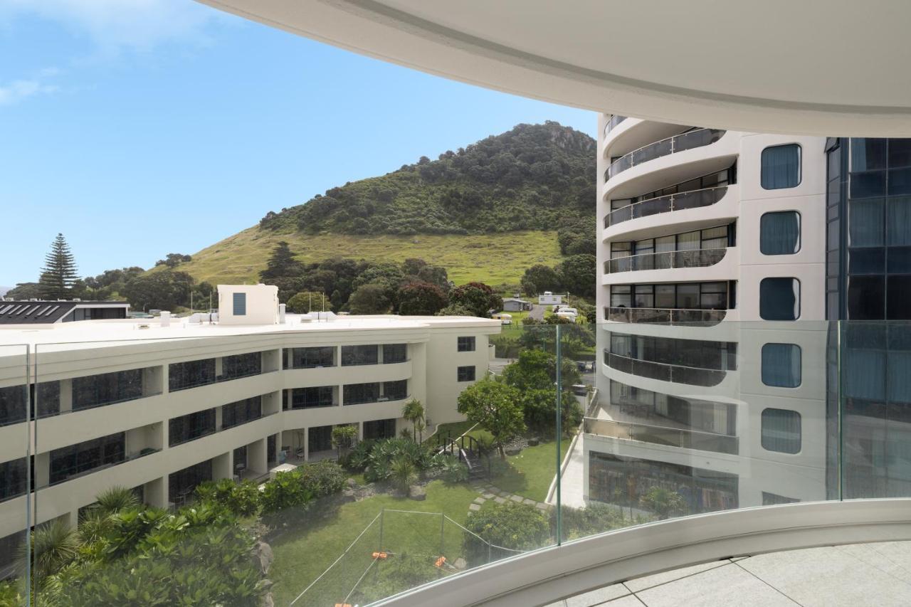 Spacious Oceanside Oasis Mount Maunganui Zewnętrze zdjęcie