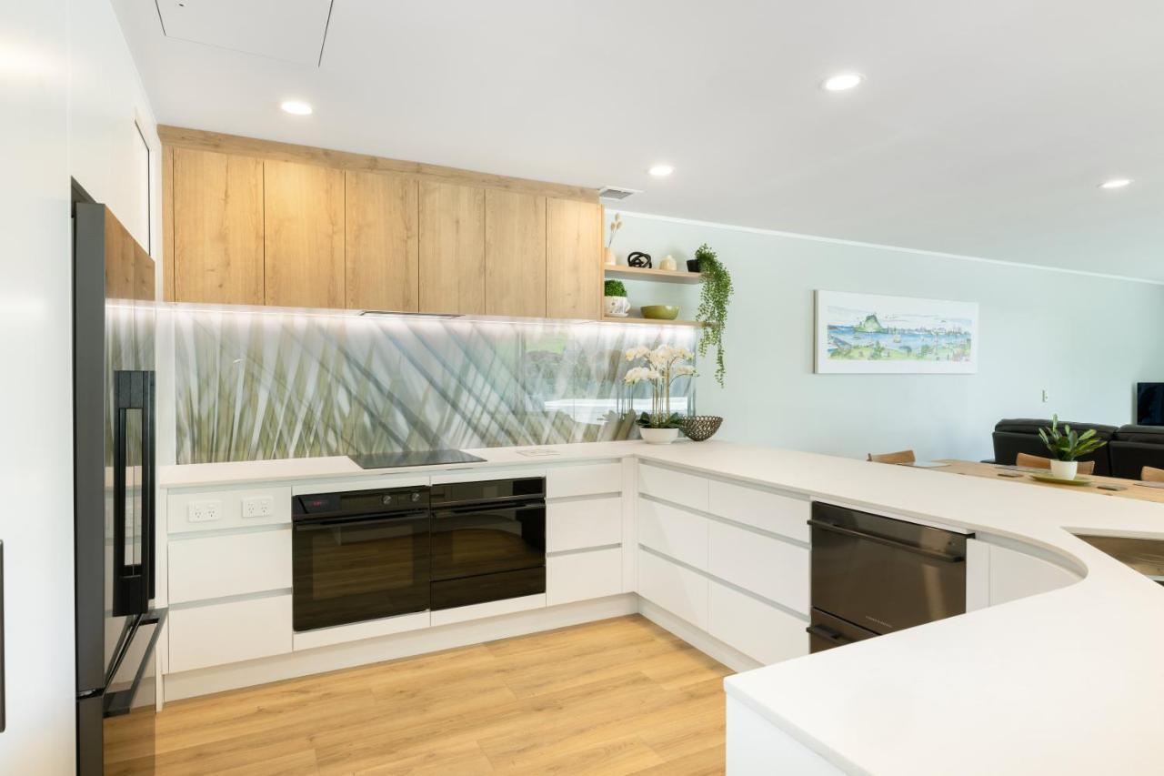 Spacious Oceanside Oasis Mount Maunganui Zewnętrze zdjęcie