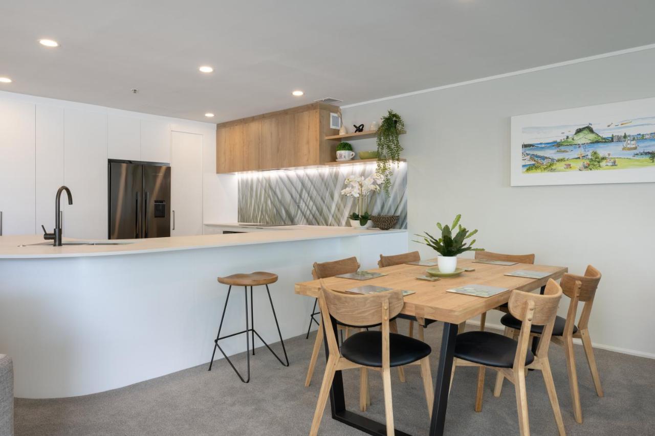 Spacious Oceanside Oasis Mount Maunganui Zewnętrze zdjęcie