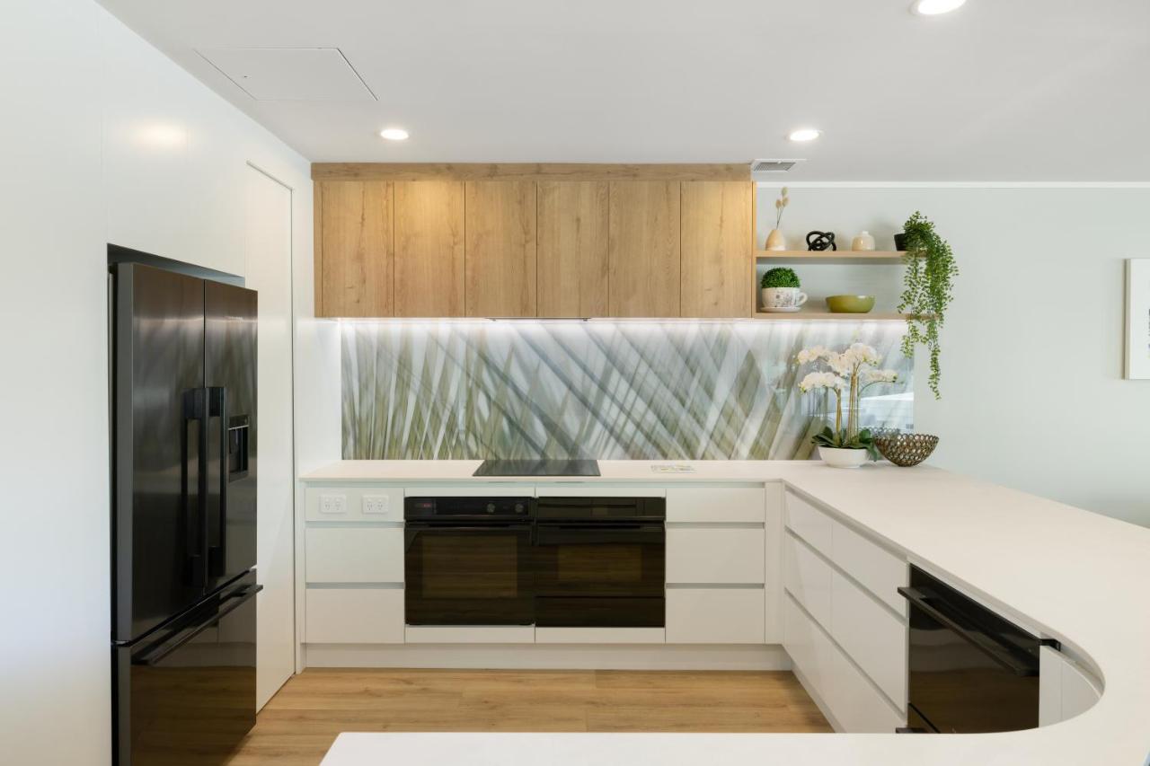 Spacious Oceanside Oasis Mount Maunganui Zewnętrze zdjęcie