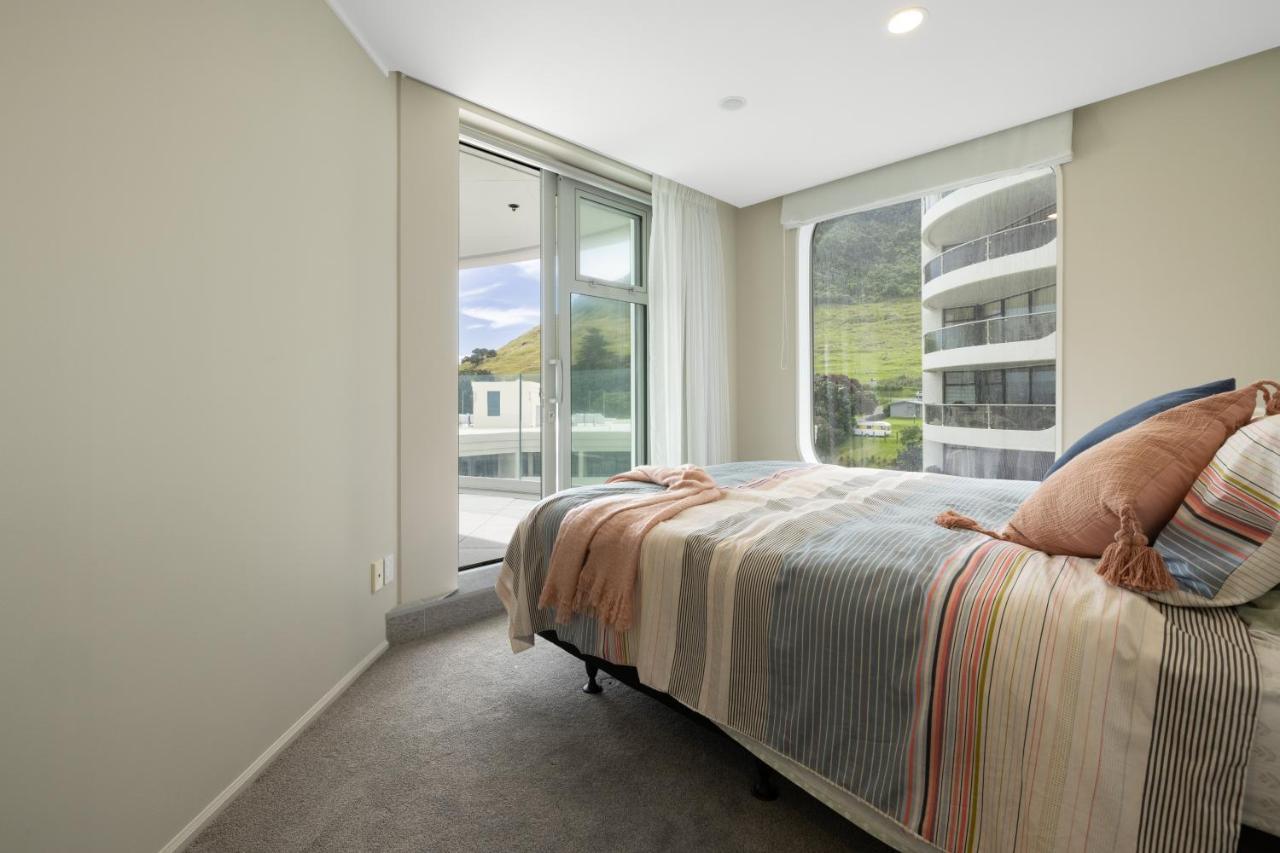 Spacious Oceanside Oasis Mount Maunganui Zewnętrze zdjęcie