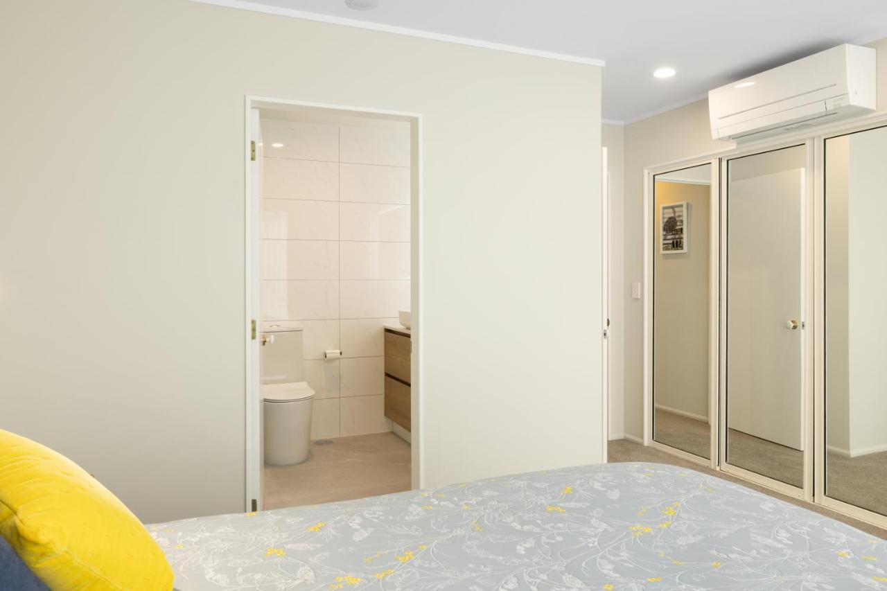 Spacious Oceanside Oasis Mount Maunganui Zewnętrze zdjęcie