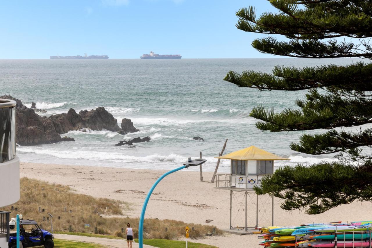 Spacious Oceanside Oasis Mount Maunganui Zewnętrze zdjęcie